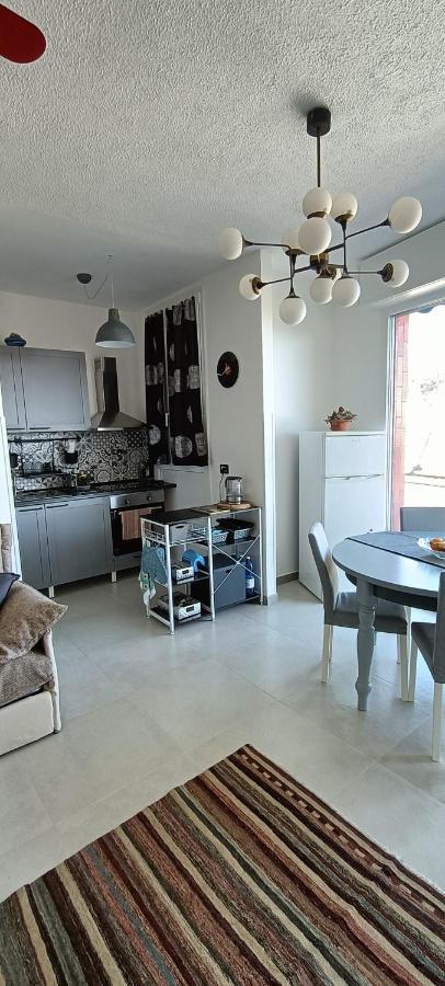 Tuo Pallino San Remo Buitenkant foto