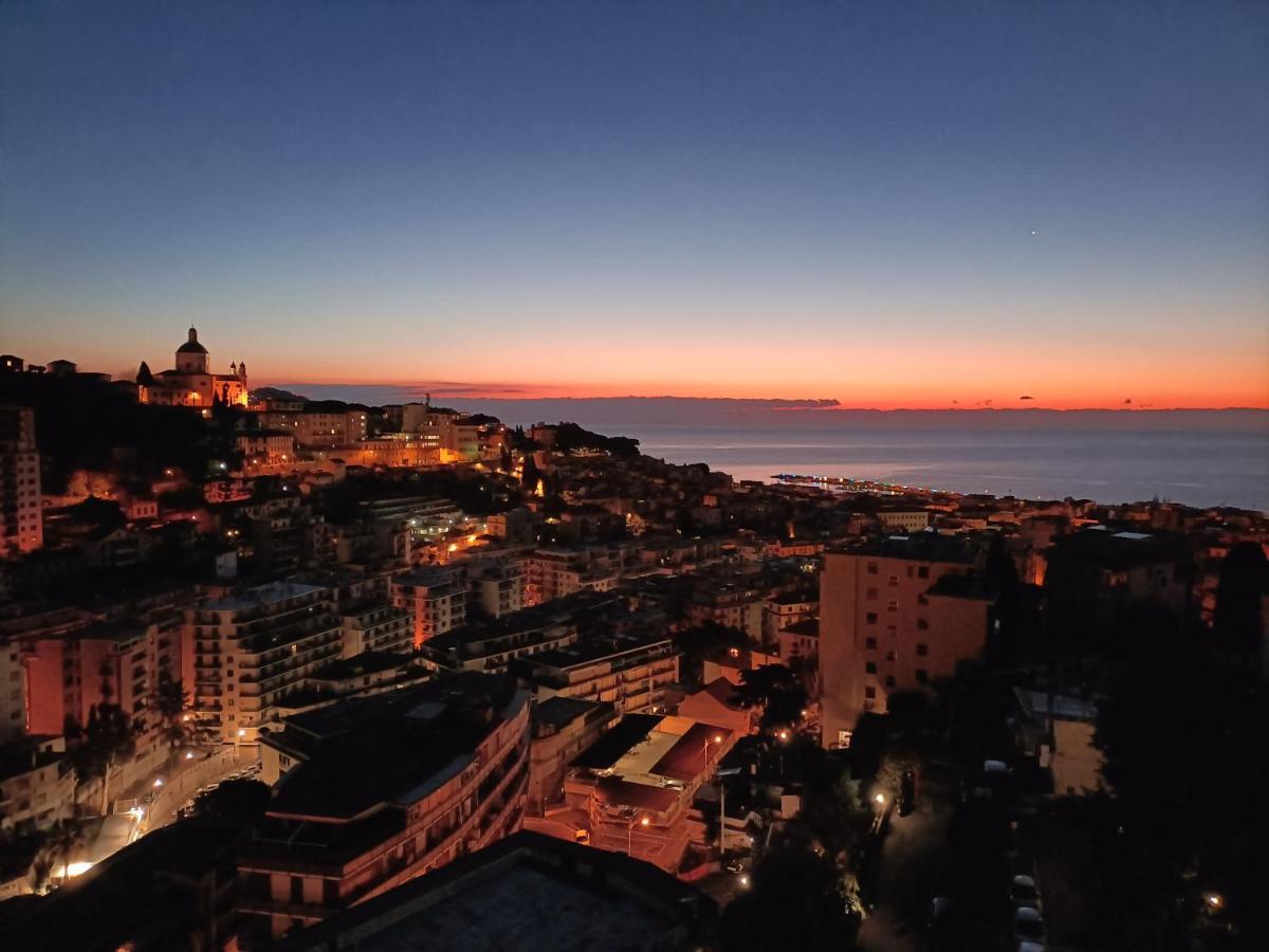 Tuo Pallino San Remo Buitenkant foto