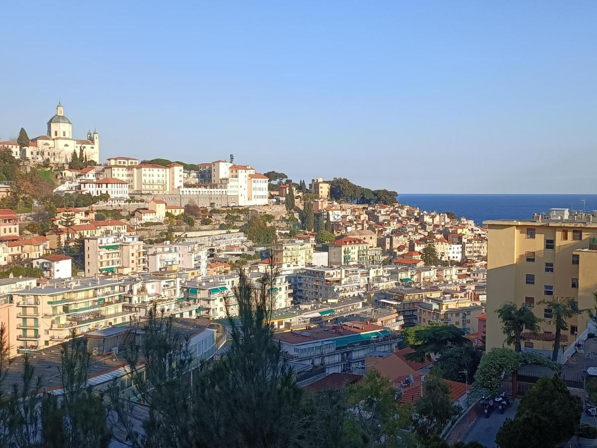 Tuo Pallino San Remo Buitenkant foto