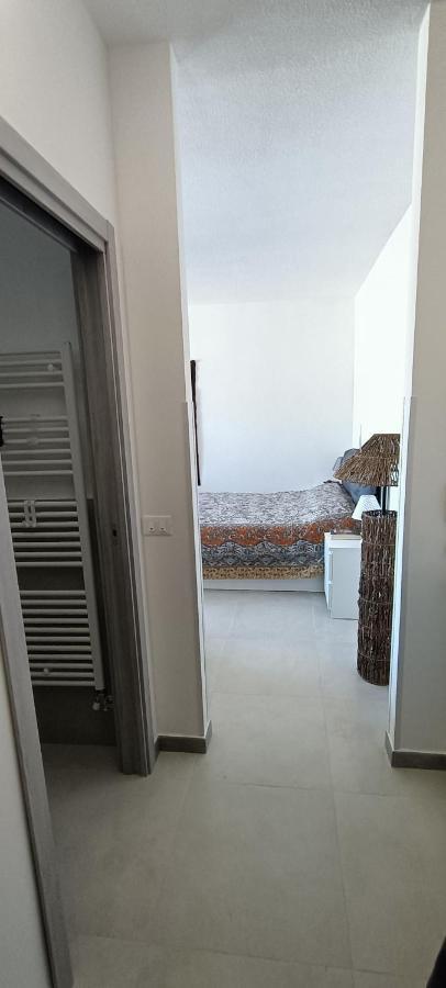 Tuo Pallino San Remo Buitenkant foto