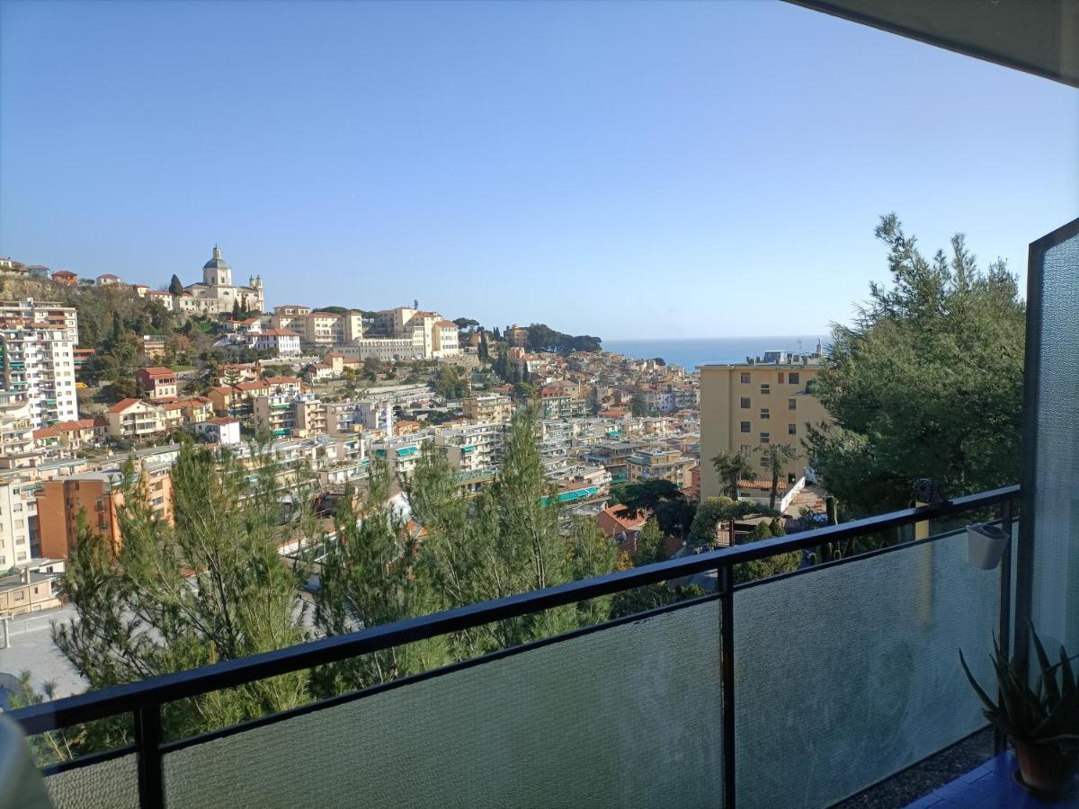 Tuo Pallino San Remo Buitenkant foto