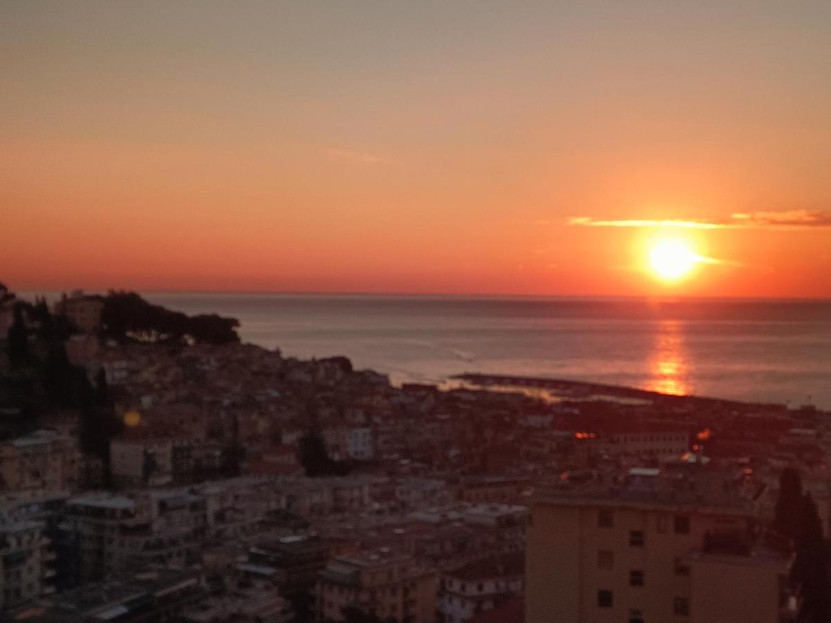 Tuo Pallino San Remo Buitenkant foto