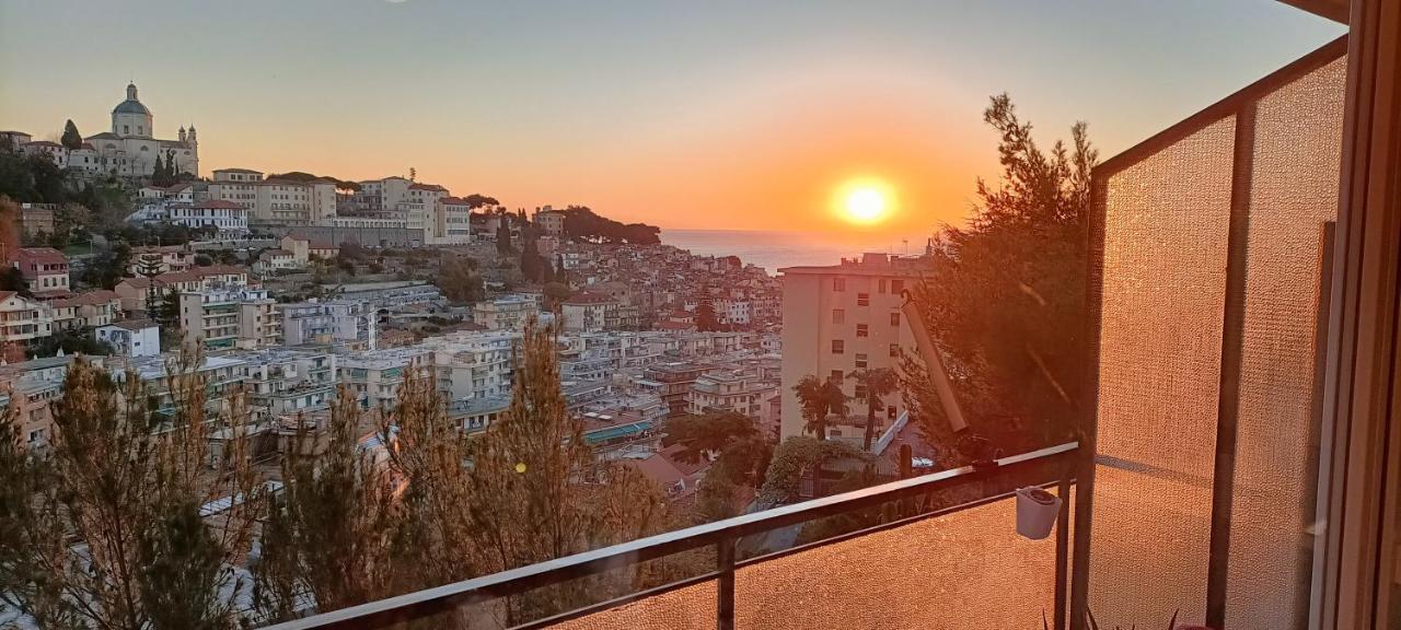 Tuo Pallino San Remo Buitenkant foto