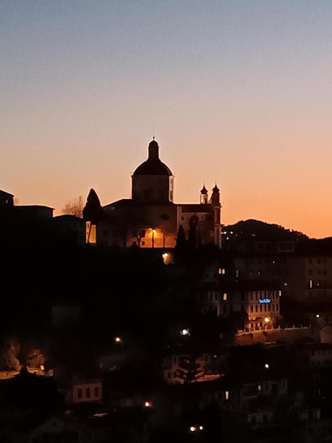 Tuo Pallino San Remo Buitenkant foto