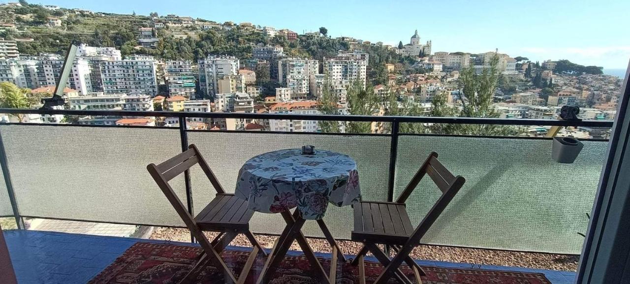 Tuo Pallino San Remo Buitenkant foto