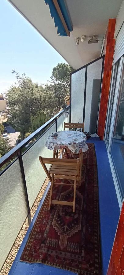 Tuo Pallino San Remo Buitenkant foto