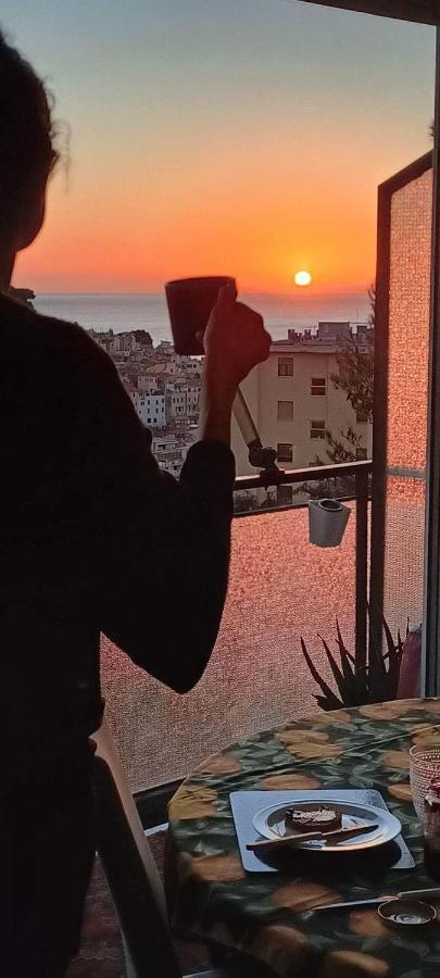 Tuo Pallino San Remo Buitenkant foto