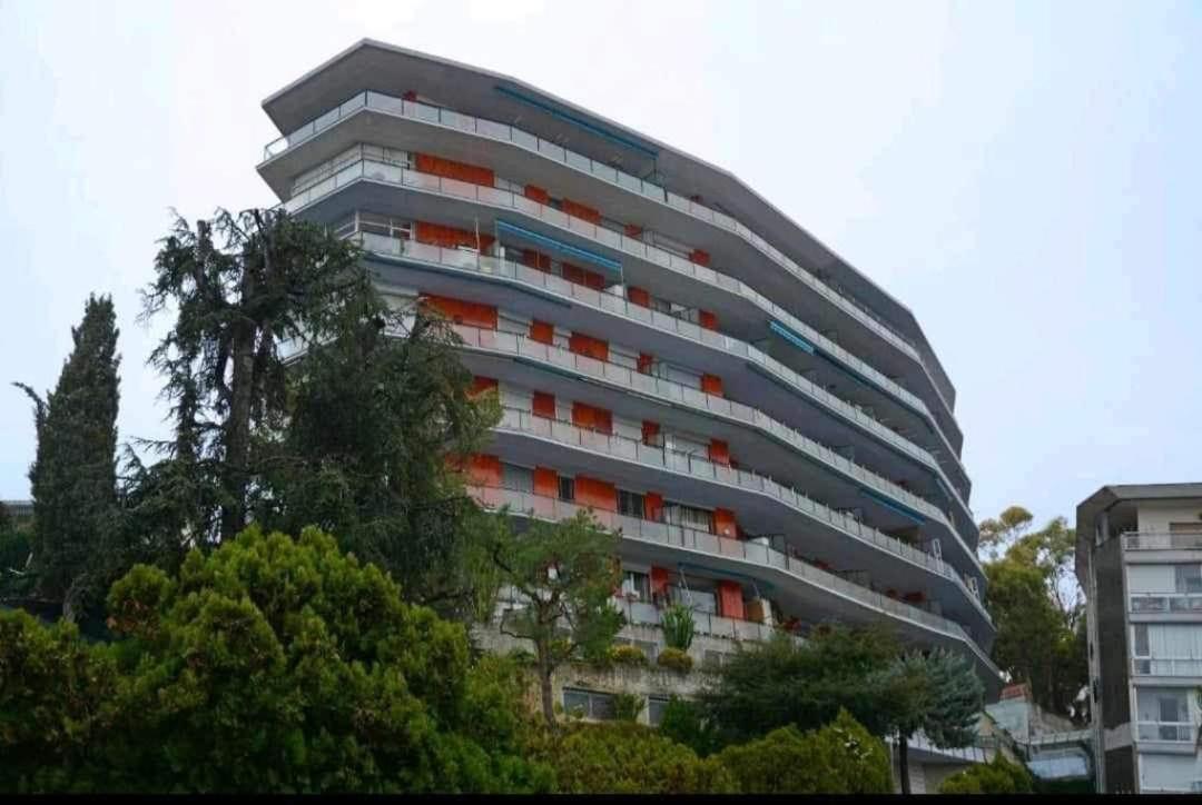 Tuo Pallino San Remo Buitenkant foto