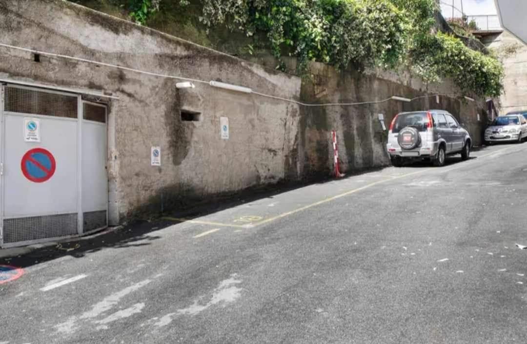 Tuo Pallino San Remo Buitenkant foto