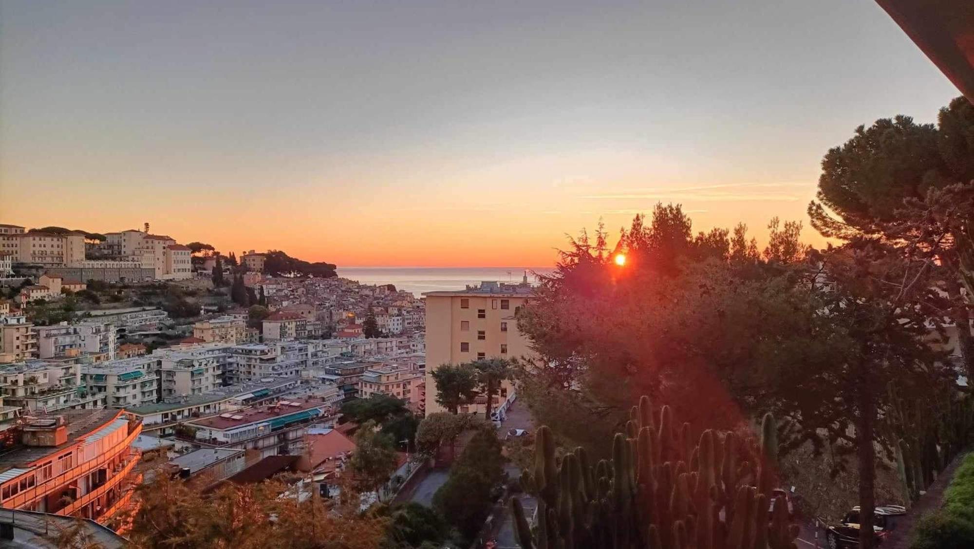 Tuo Pallino San Remo Buitenkant foto