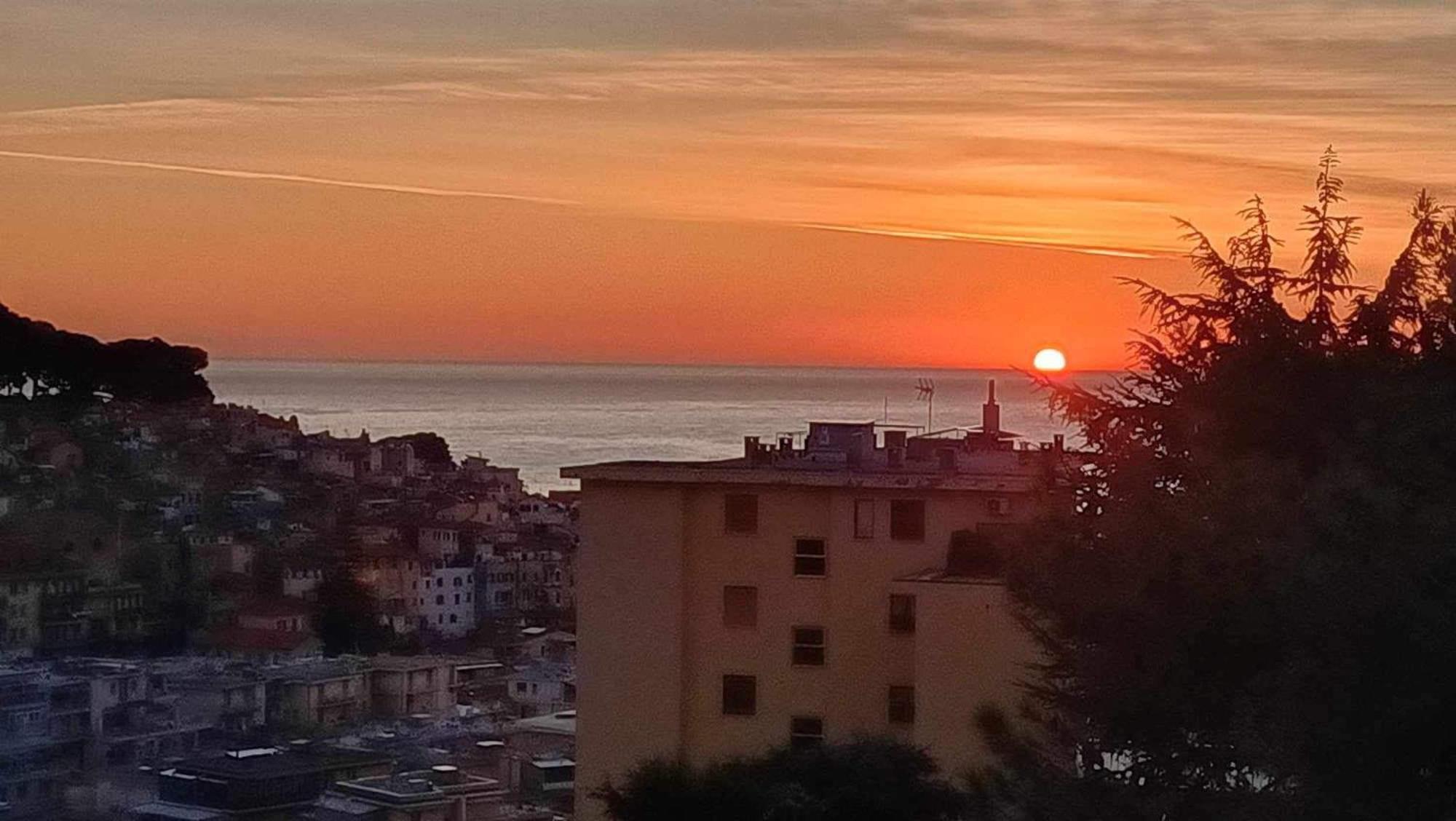 Tuo Pallino San Remo Buitenkant foto