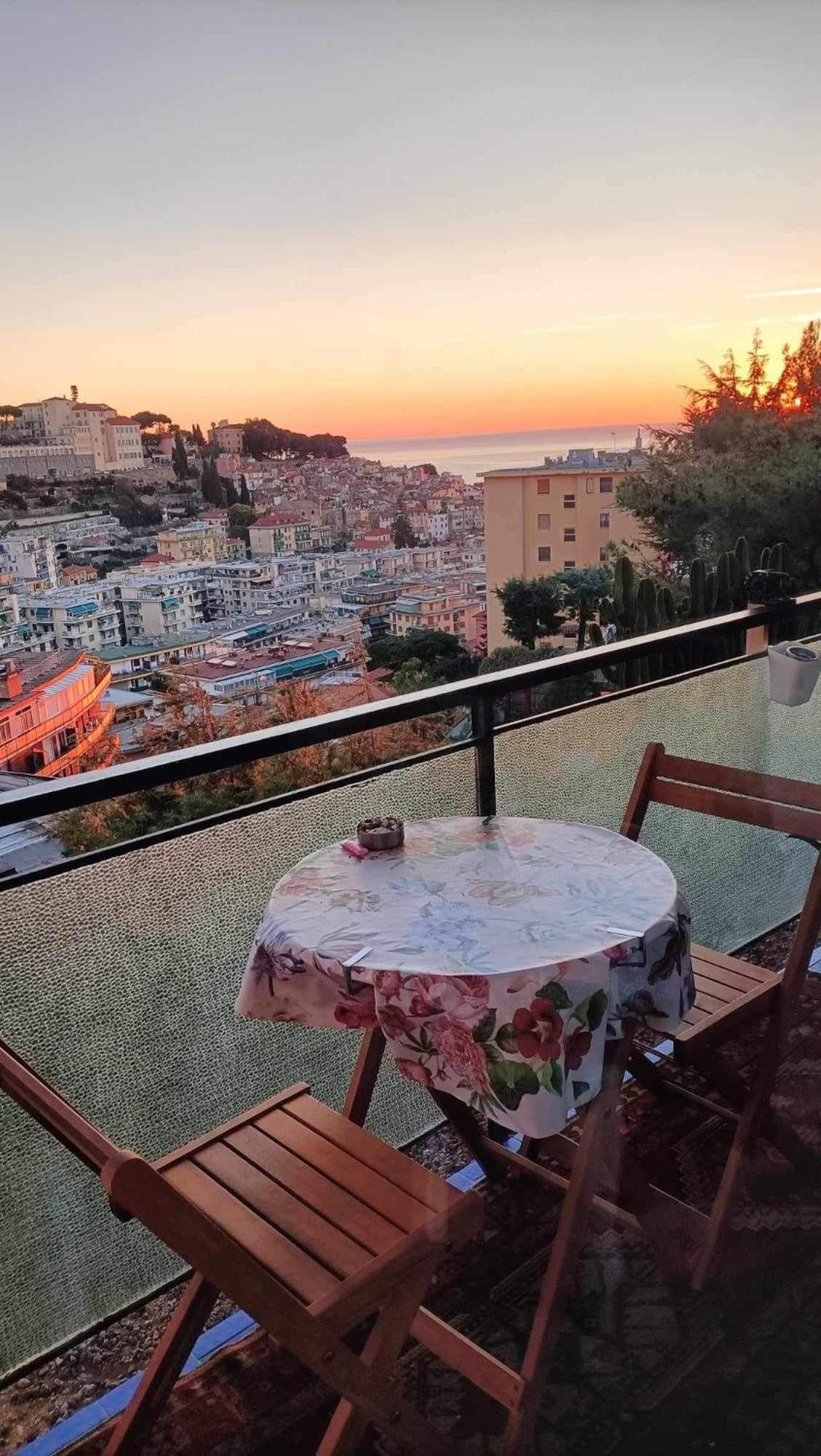 Tuo Pallino San Remo Buitenkant foto